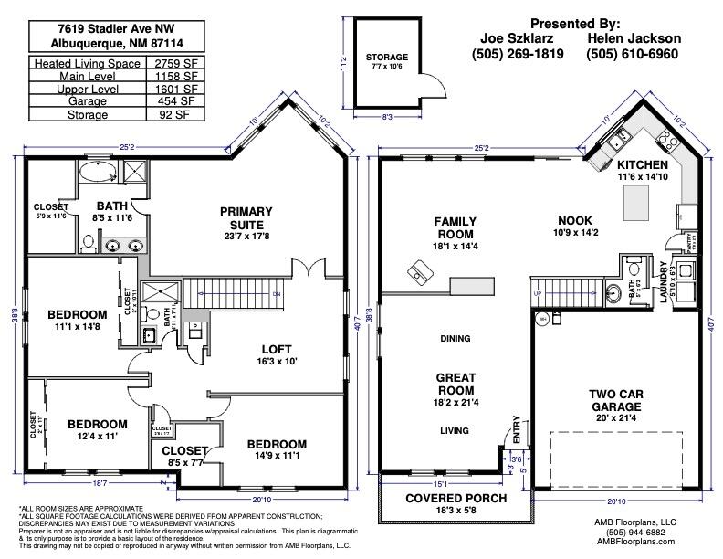 7619 STADLER Avenue NW