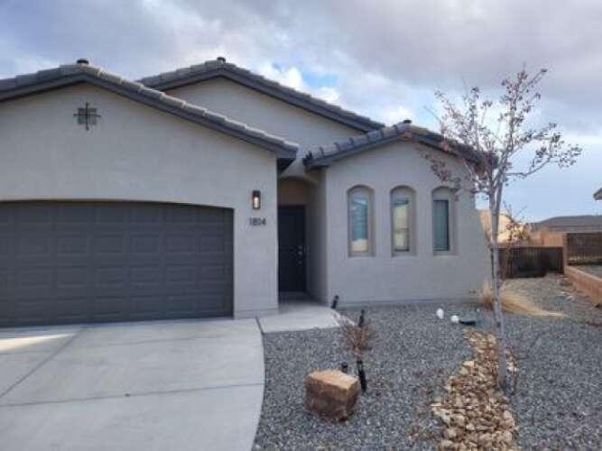 1814 Tesoro Loop, Los Lunas, New Mexico image 1
