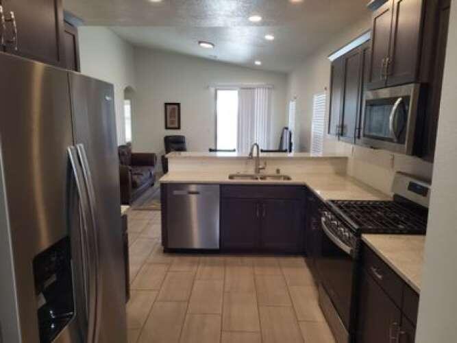 1814 Tesoro Loop, Los Lunas, New Mexico image 13