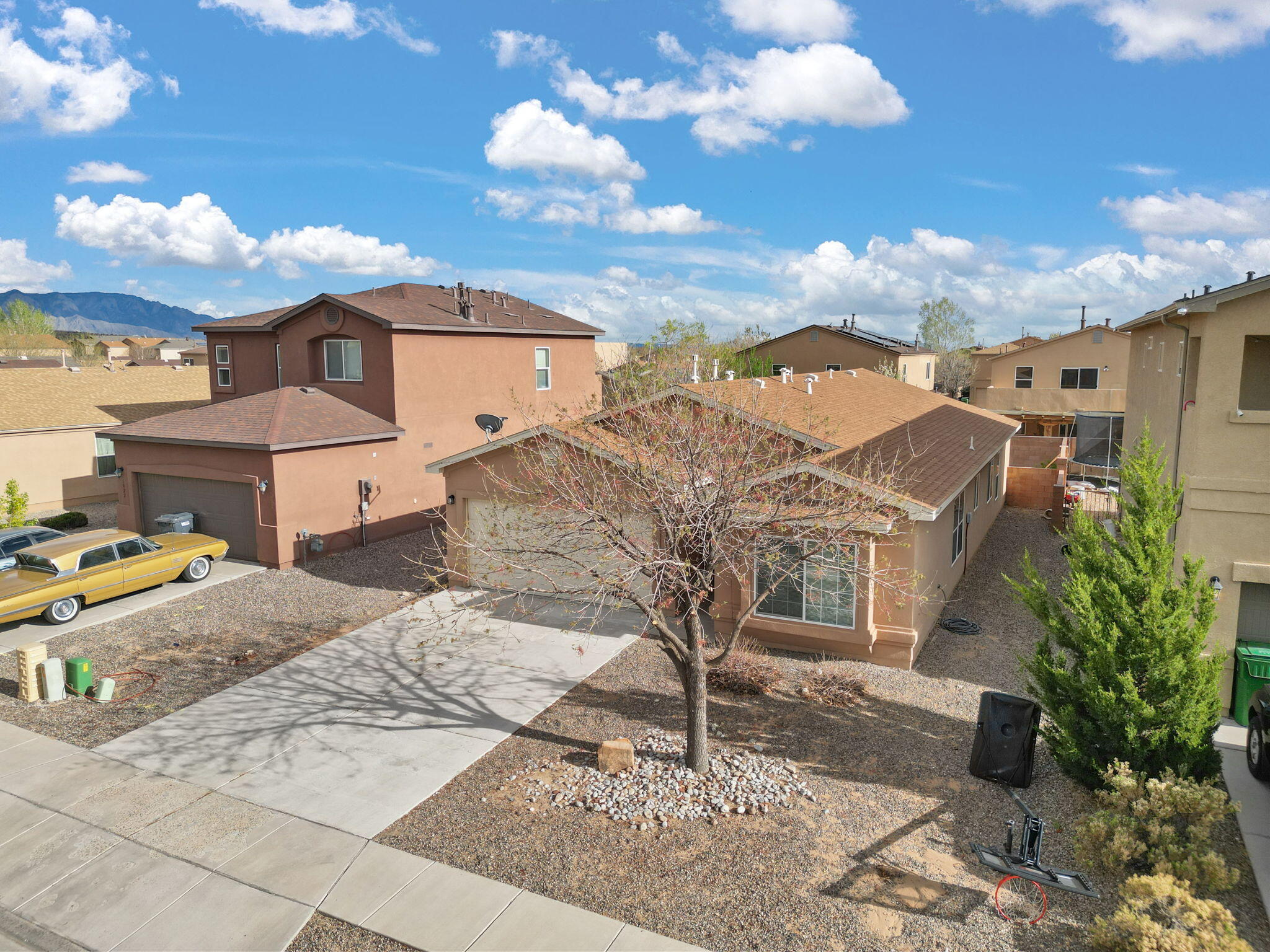 1018 Desert Sunflower Drive, Rio Rancho, New Mexico image 6