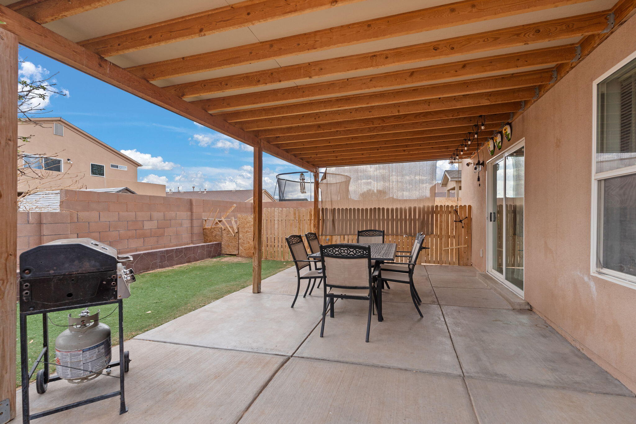 1018 Desert Sunflower Drive, Rio Rancho, New Mexico image 49
