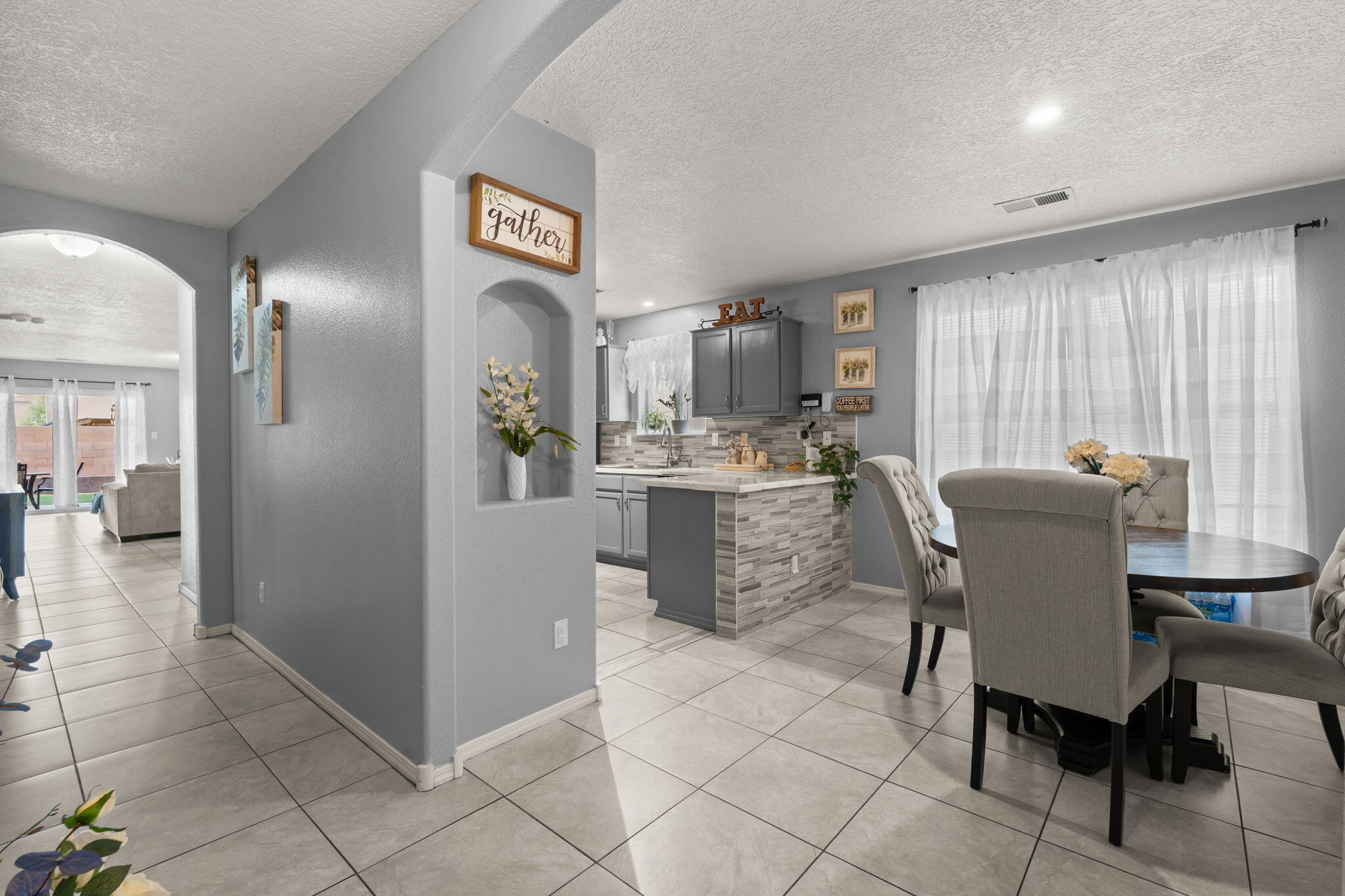 1018 Desert Sunflower Drive, Rio Rancho, New Mexico image 25
