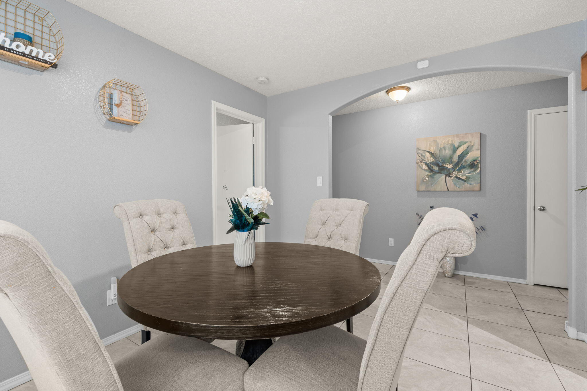1018 Desert Sunflower Drive, Rio Rancho, New Mexico image 30