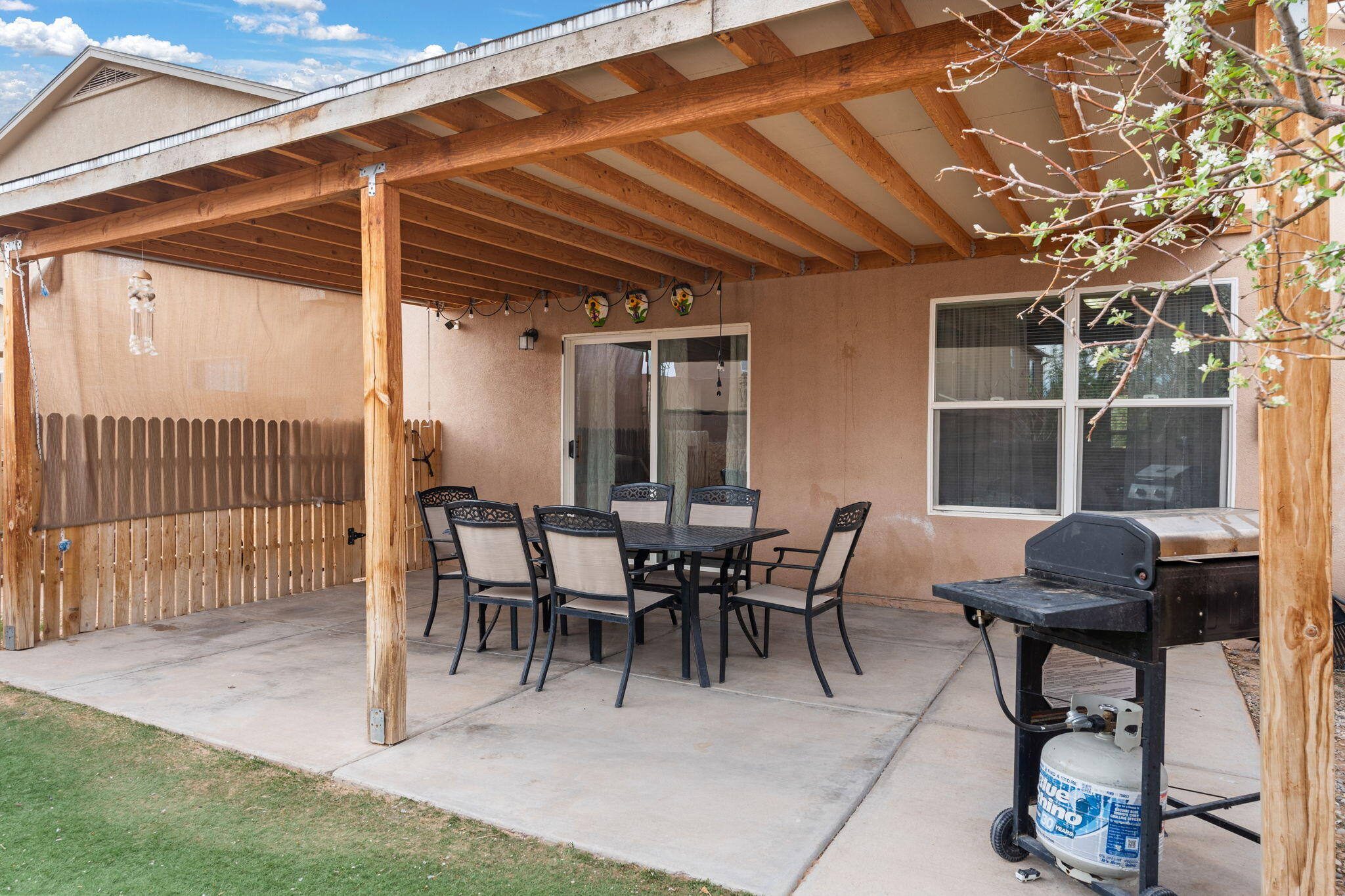 1018 Desert Sunflower Drive, Rio Rancho, New Mexico image 45