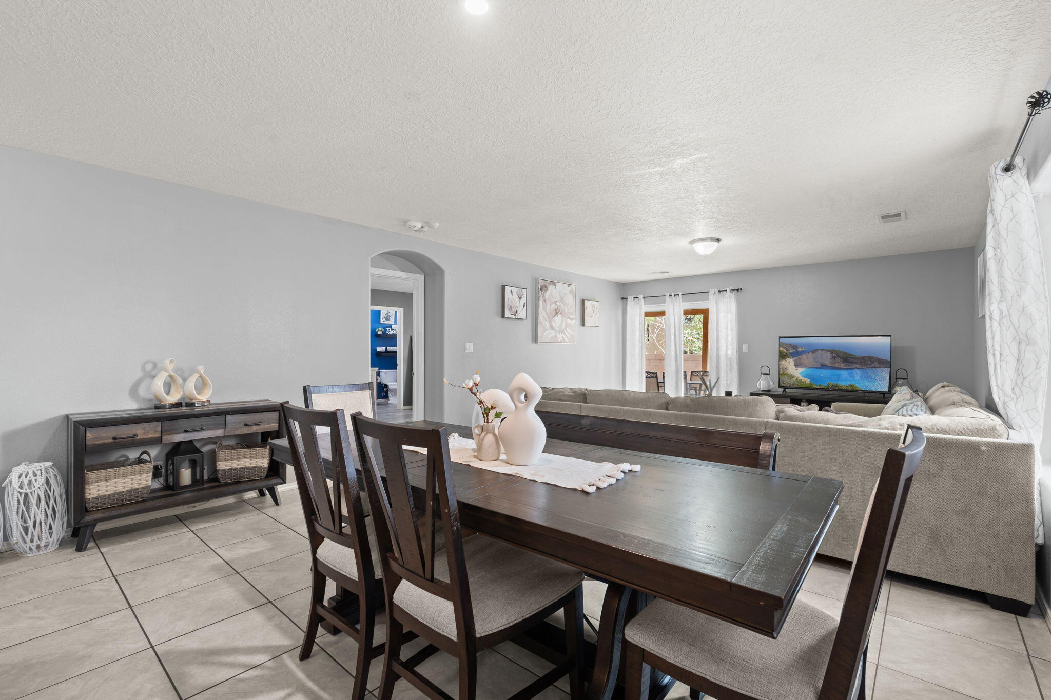 1018 Desert Sunflower Drive, Rio Rancho, New Mexico image 12