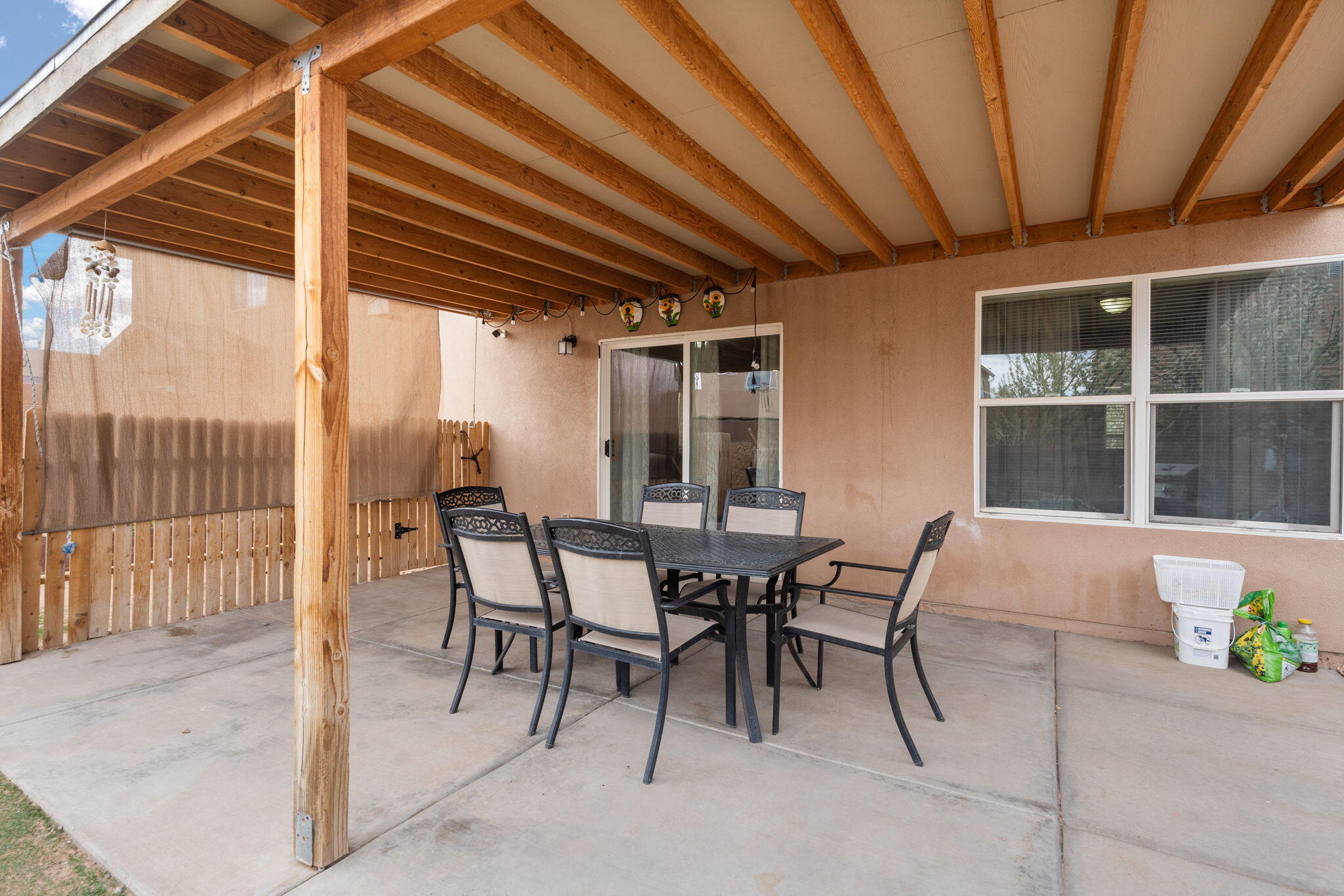 1018 Desert Sunflower Drive, Rio Rancho, New Mexico image 44