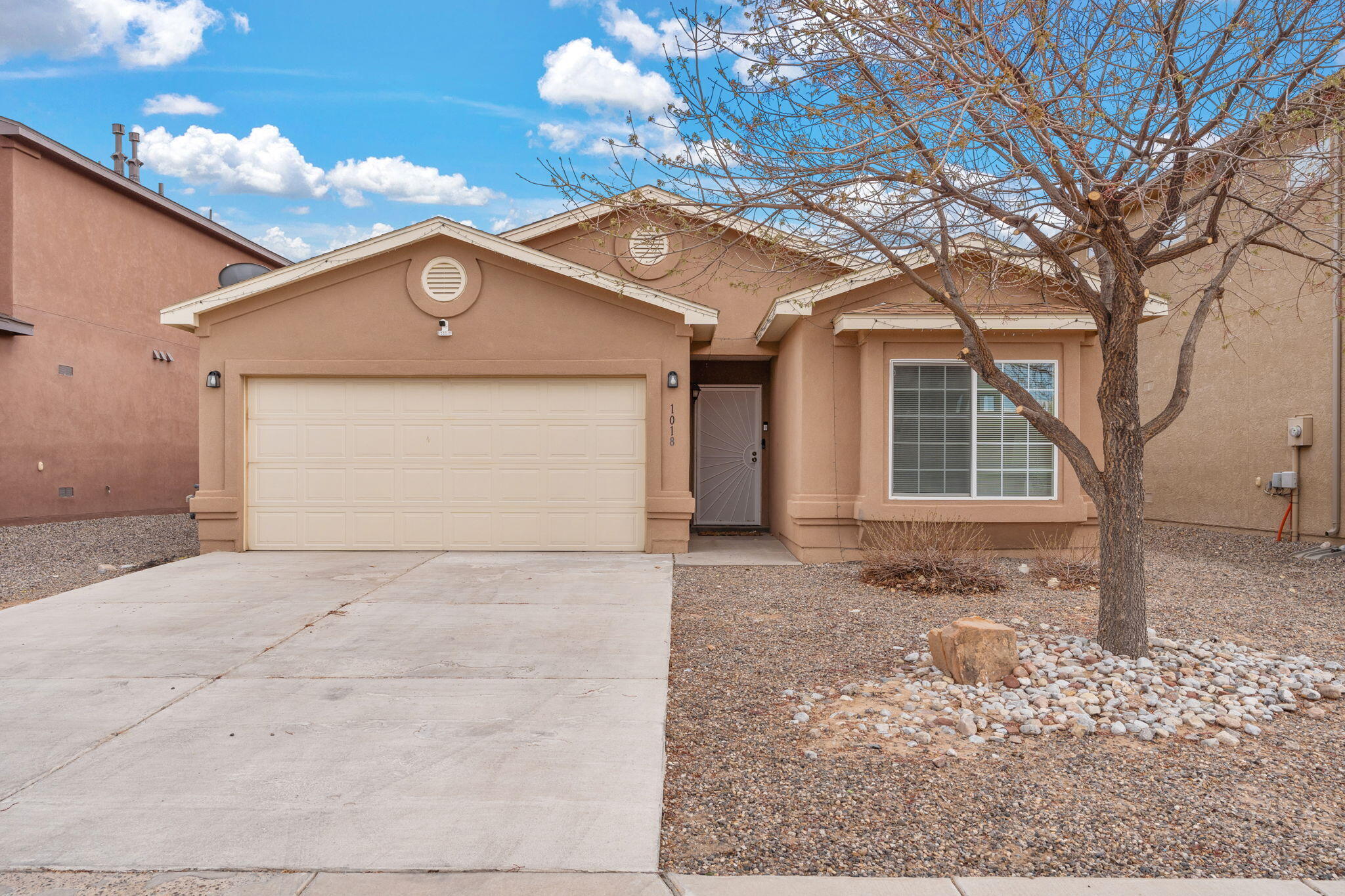 1018 Desert Sunflower Drive, Rio Rancho, New Mexico image 3