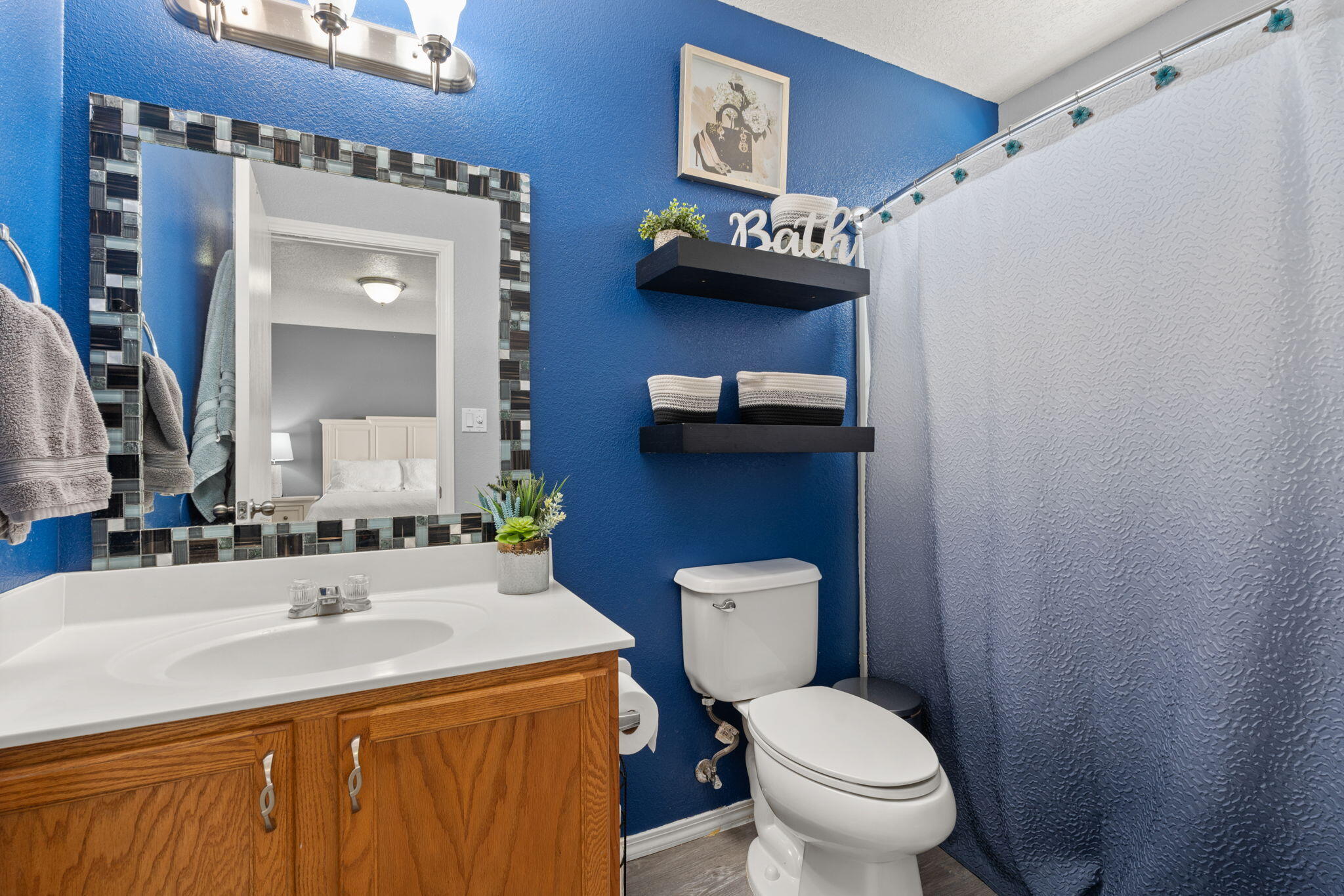 1018 Desert Sunflower Drive, Rio Rancho, New Mexico image 39