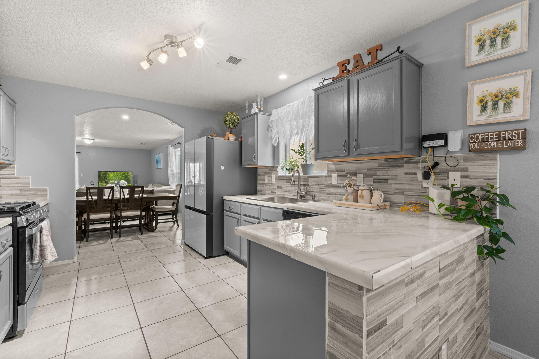 1018 Desert Sunflower Drive, Rio Rancho, New Mexico image 24