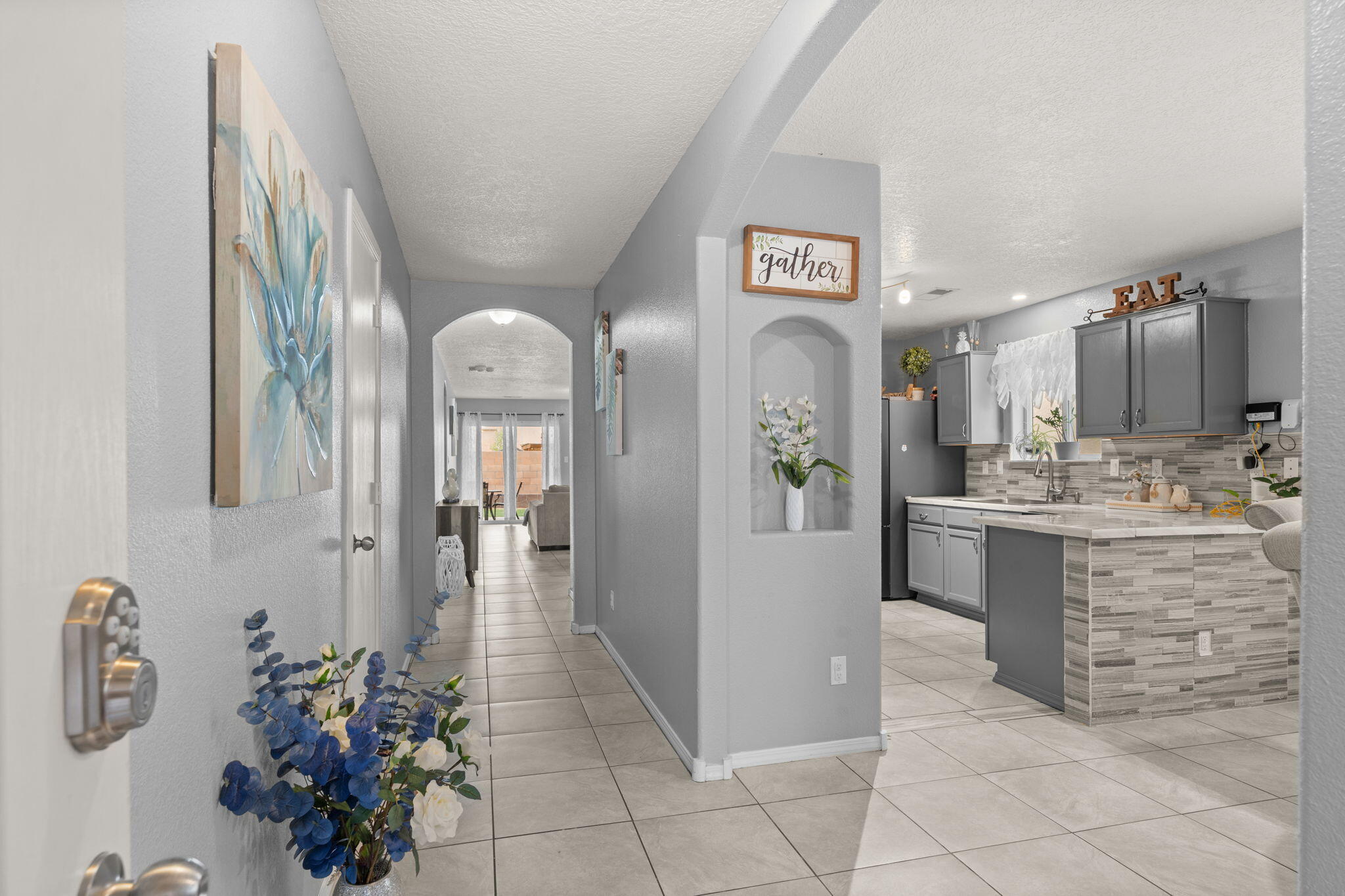 1018 Desert Sunflower Drive, Rio Rancho, New Mexico image 7