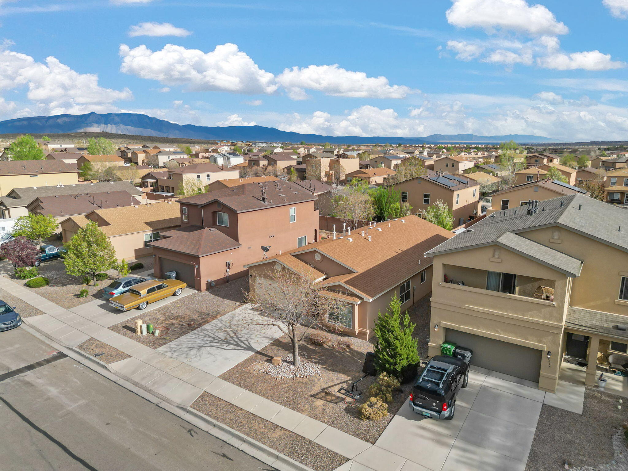 1018 Desert Sunflower Drive, Rio Rancho, New Mexico image 5