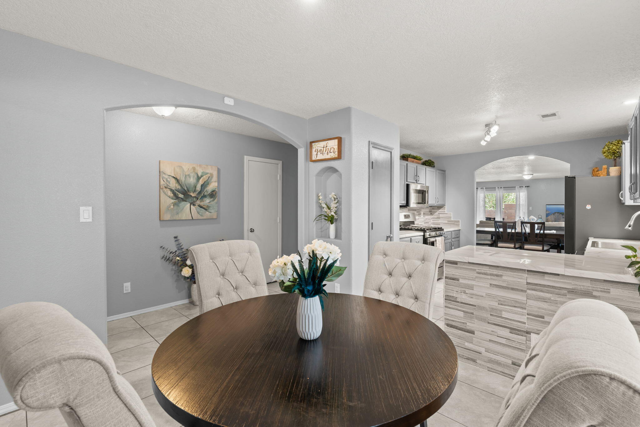 1018 Desert Sunflower Drive, Rio Rancho, New Mexico image 28