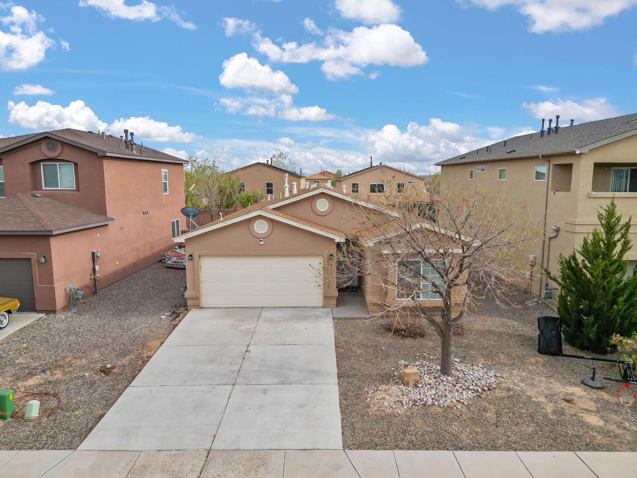 1018 Desert Sunflower Drive, Rio Rancho, New Mexico image 4