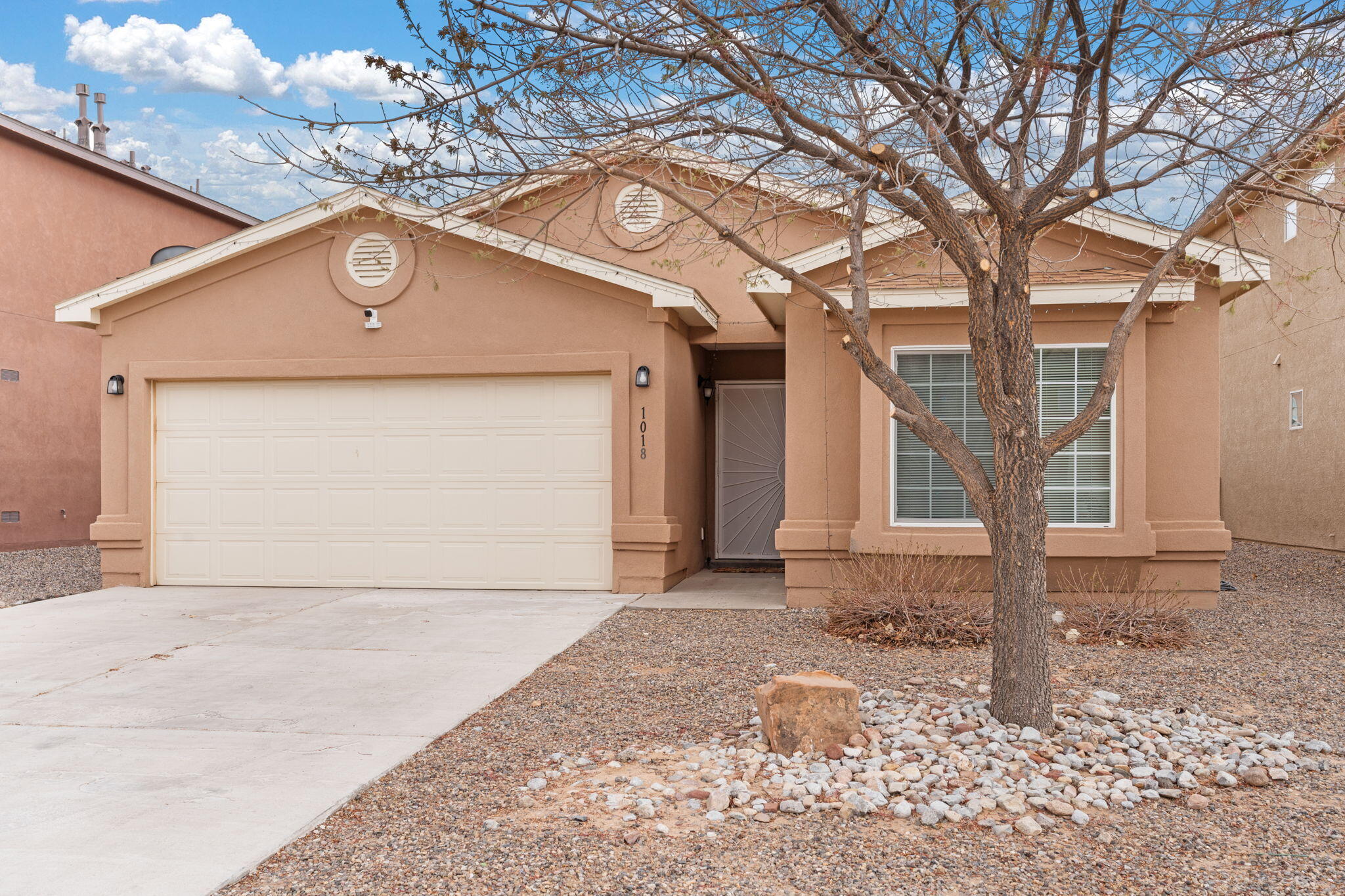 1018 Desert Sunflower Drive, Rio Rancho, New Mexico image 1