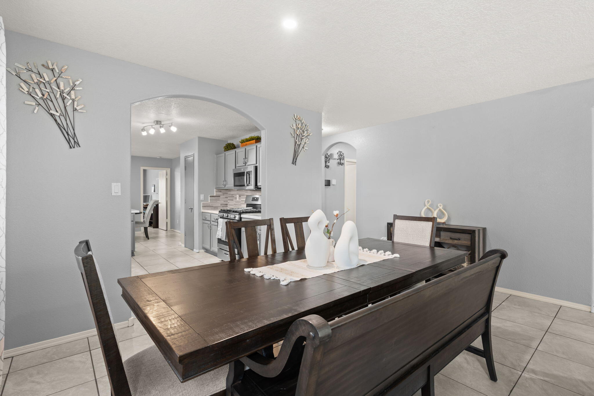 1018 Desert Sunflower Drive, Rio Rancho, New Mexico image 13
