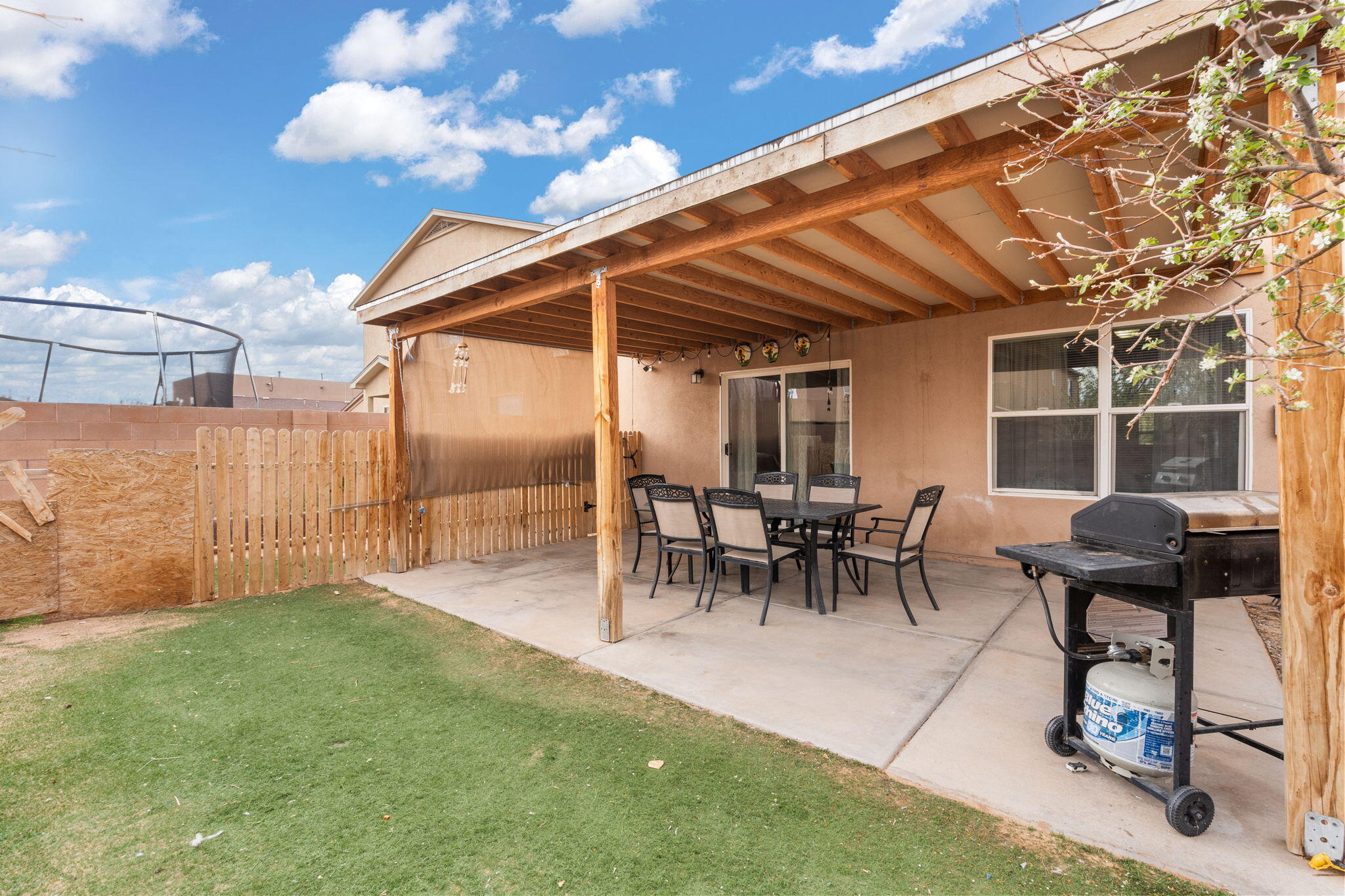 1018 Desert Sunflower Drive, Rio Rancho, New Mexico image 46
