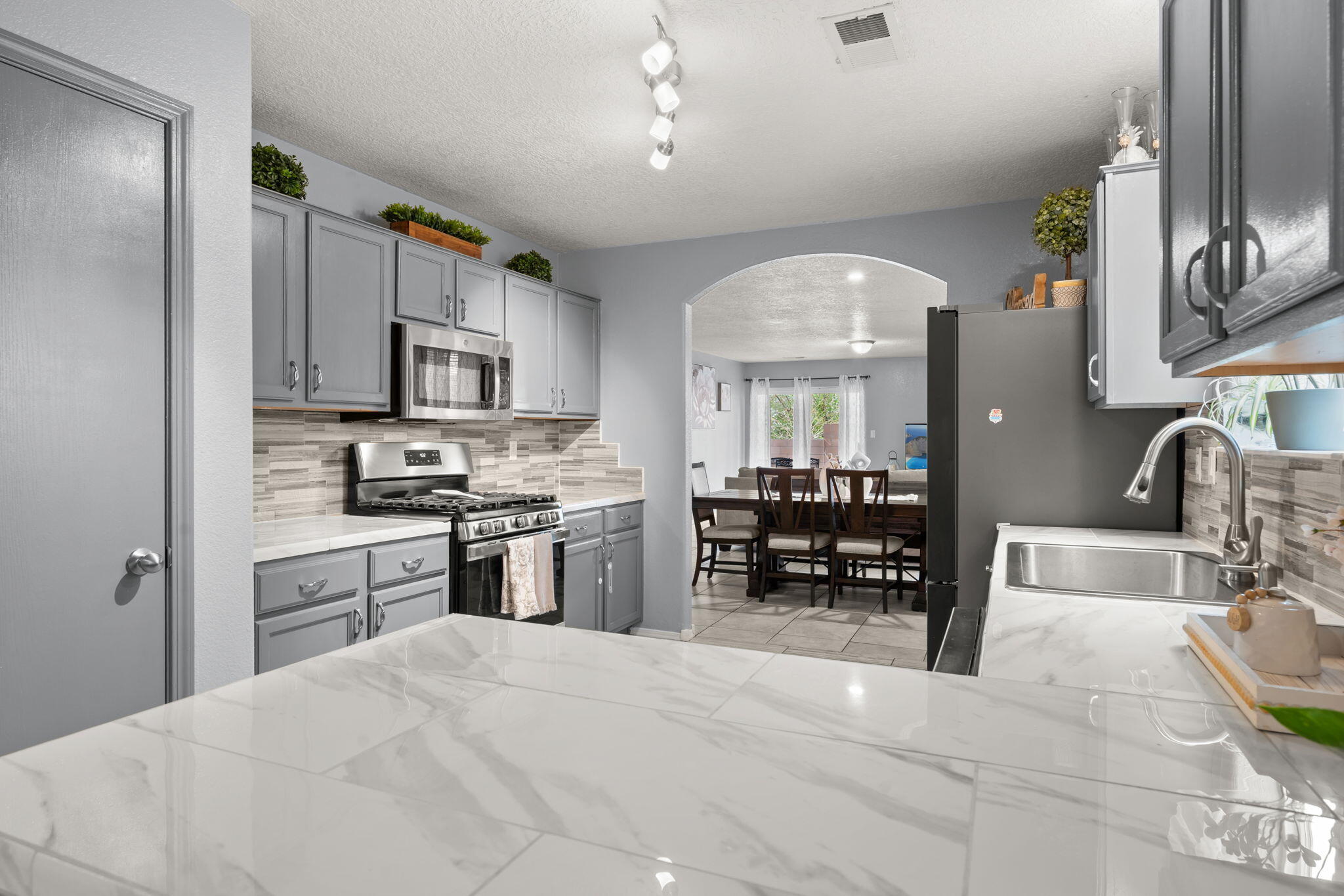 1018 Desert Sunflower Drive, Rio Rancho, New Mexico image 23