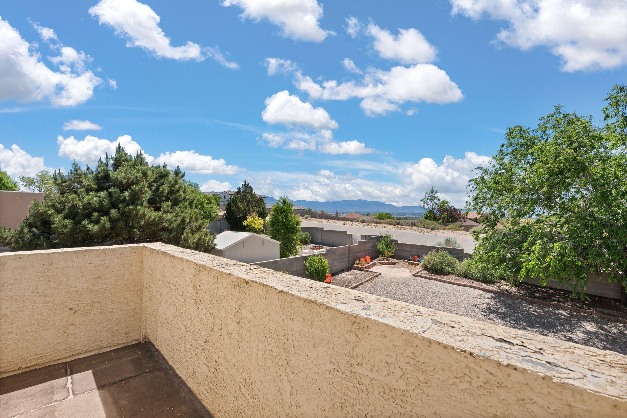 4036 Rayado Place, Albuquerque, New Mexico image 26
