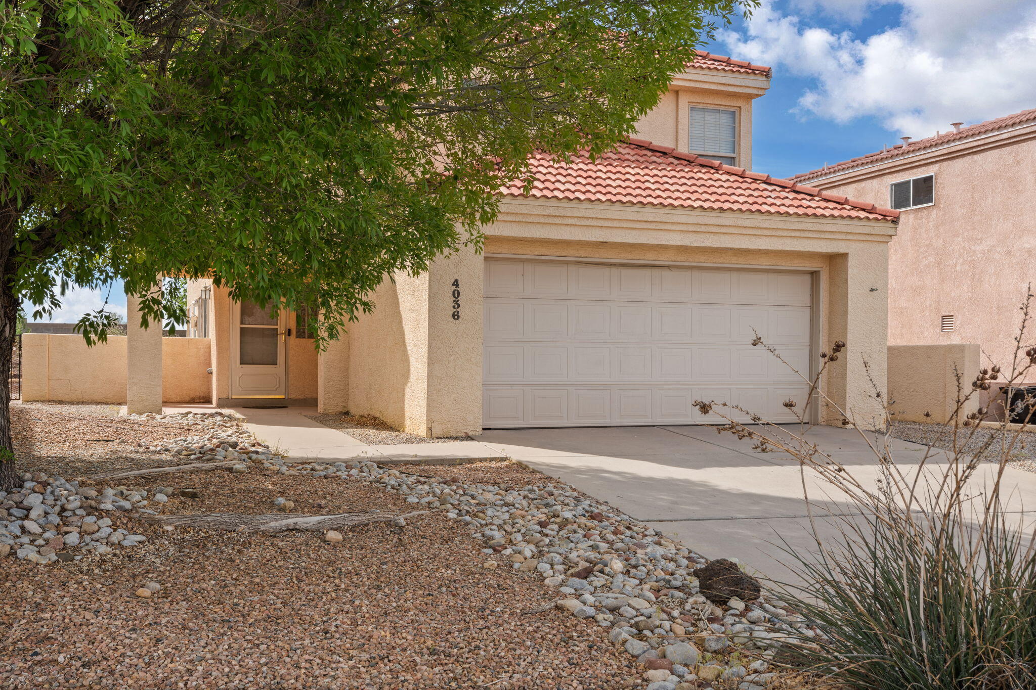4036 Rayado Place, Albuquerque, New Mexico image 2