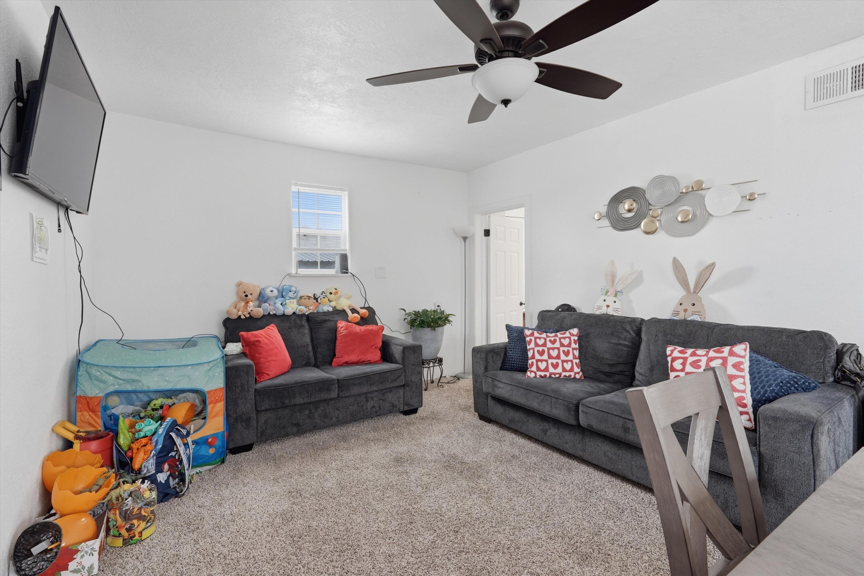 1205 Forrester Avenue NW