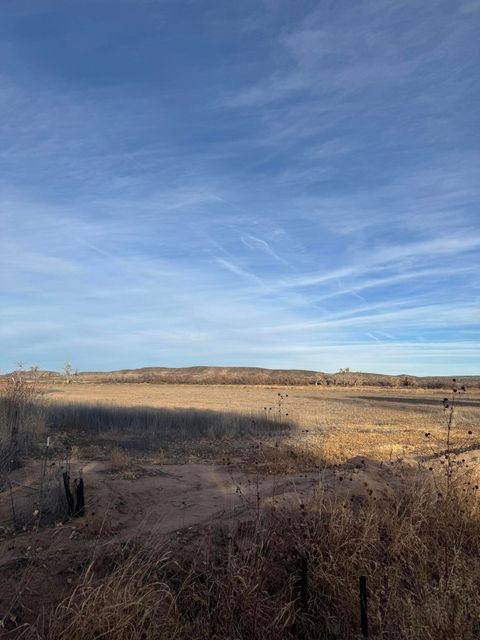 Vacant Land For Sale - 13.47ACRES Hemingway Loop<br/> San Acacia, NM 87831