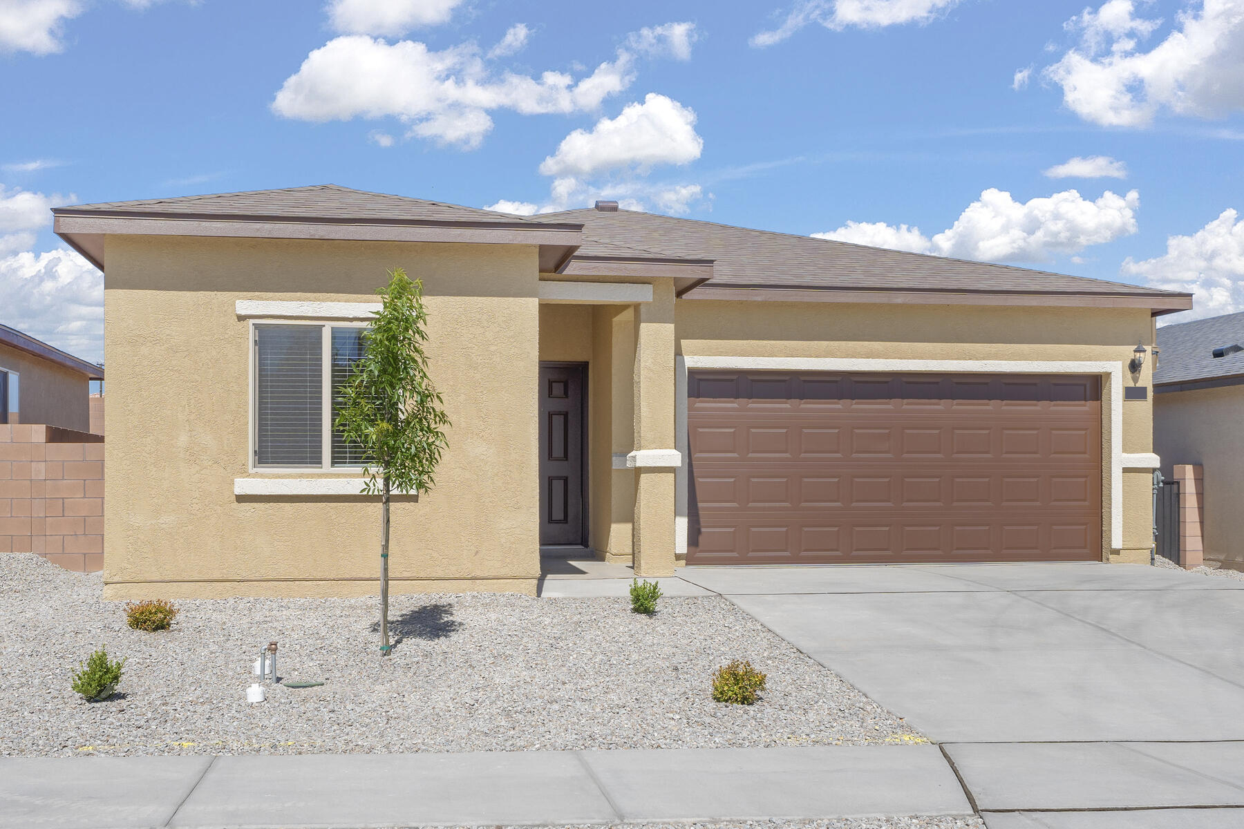 296 Audrey Avenue, Los Lunas, New Mexico image 1