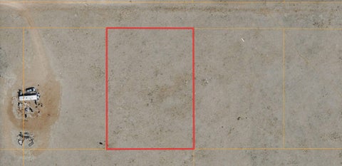 Vacant Land For Sale - LOT 4 Estancia Ranchettes #9<br/> Moriarty, NM 87035
