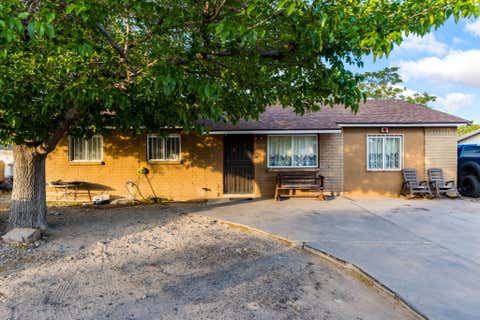 Homes For Sale - 10021 Del Rey Road<br/> Bernalillo County, Albuquerque, NM 87121