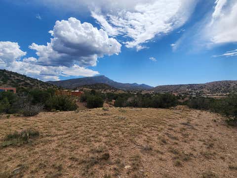 Photo of 13 CAMINO DE LAS BRISAS, Placitas, NM 87043 (MLS # 1108467)