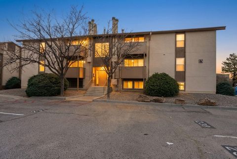 Photo of 3859 Montgomery Boulevard NE #APT 1301, Albuquerque, NM 87109 (MLS # 1095784)