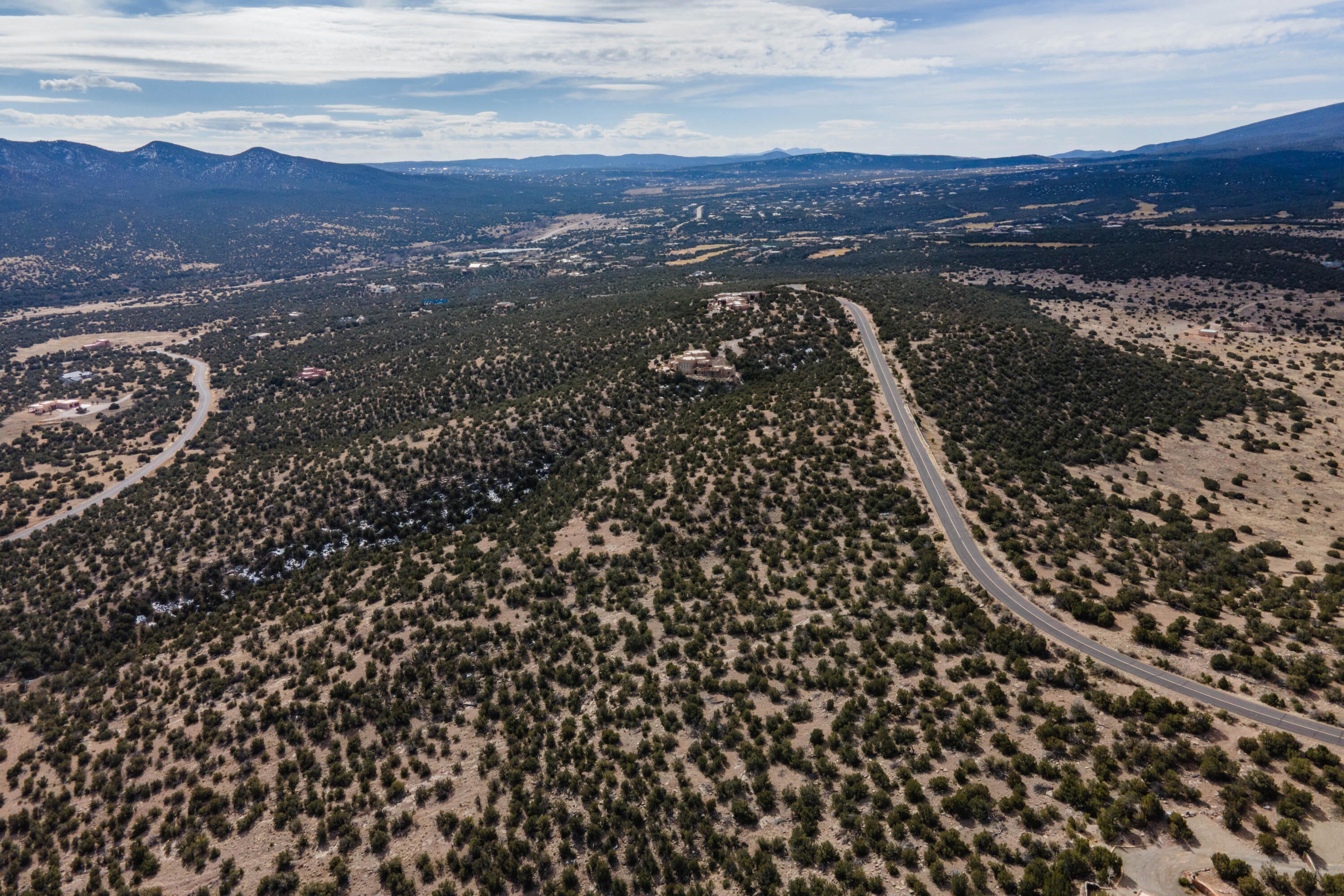 25 La Cantera