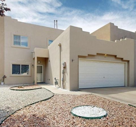 Photo of 251 HENDREN Lane NE, Albuquerque, NM 87123 (MLS # 1089089)