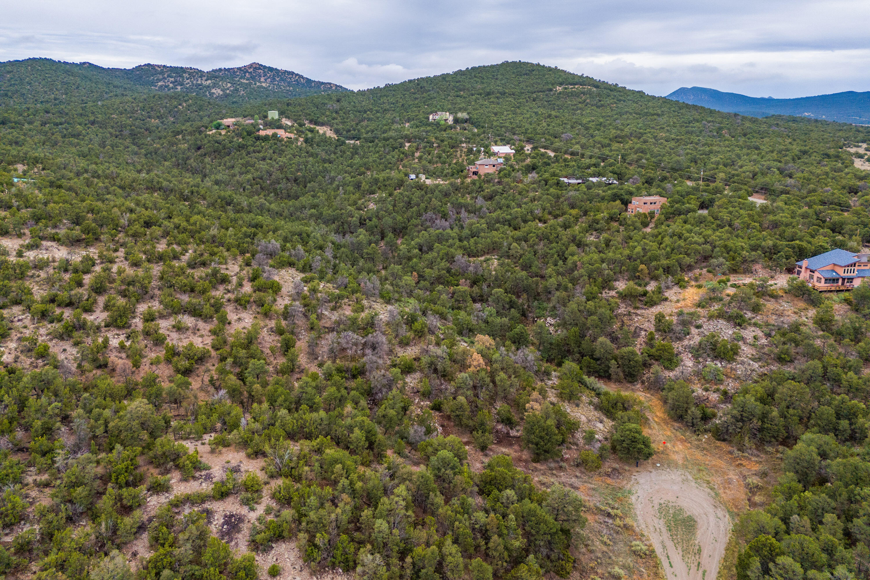 7 Vickie Ct Court, Sandia Park, New Mexico image 9