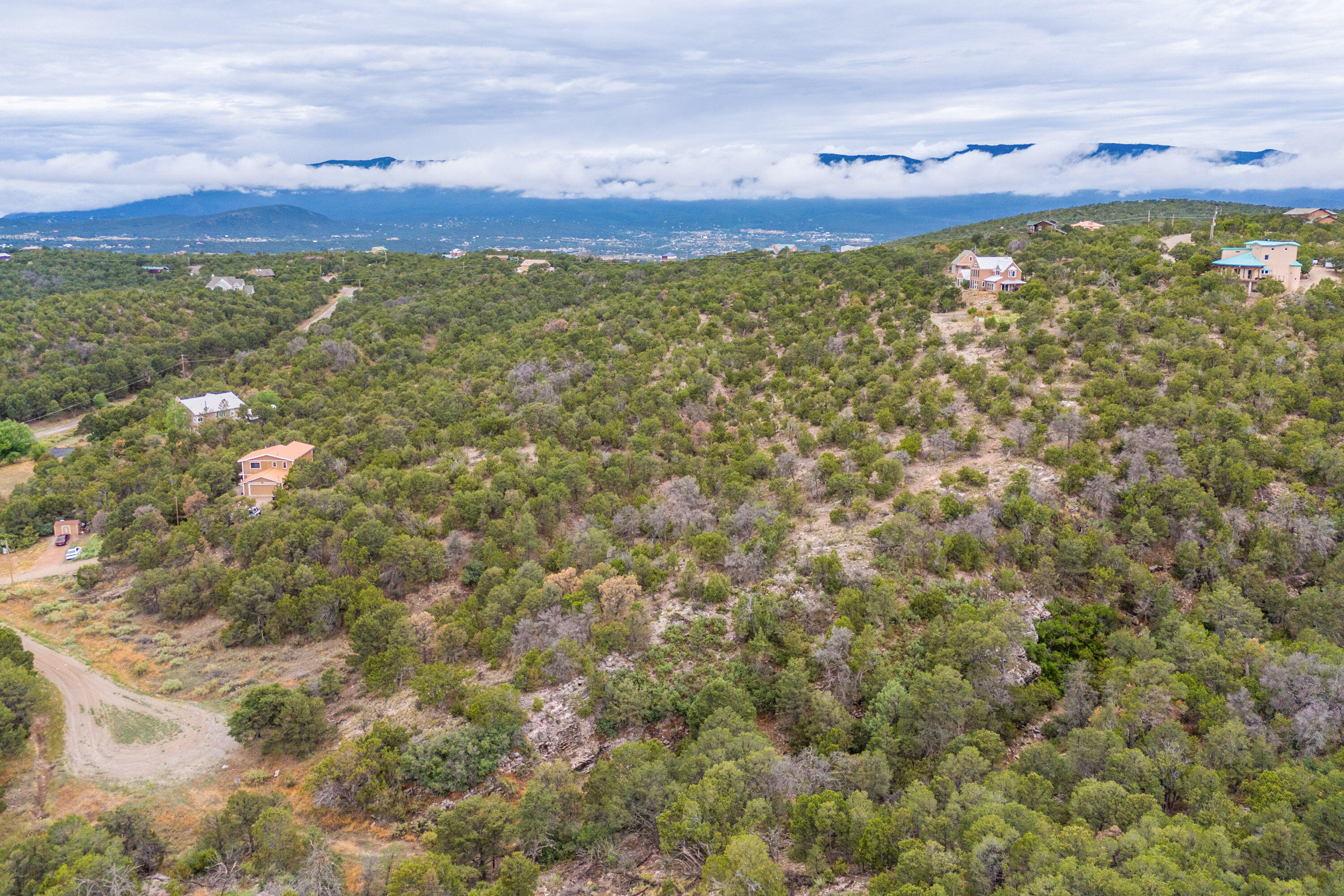 7 Vickie Ct Court, Sandia Park, New Mexico image 4