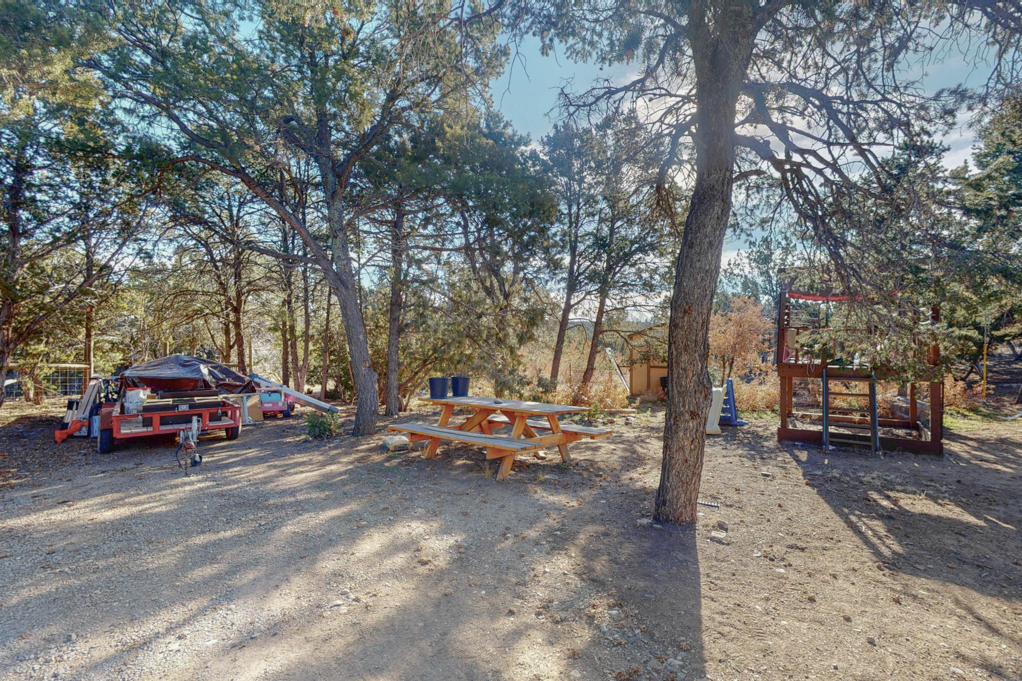 26 Covey Court, Tijeras, New Mexico image 46