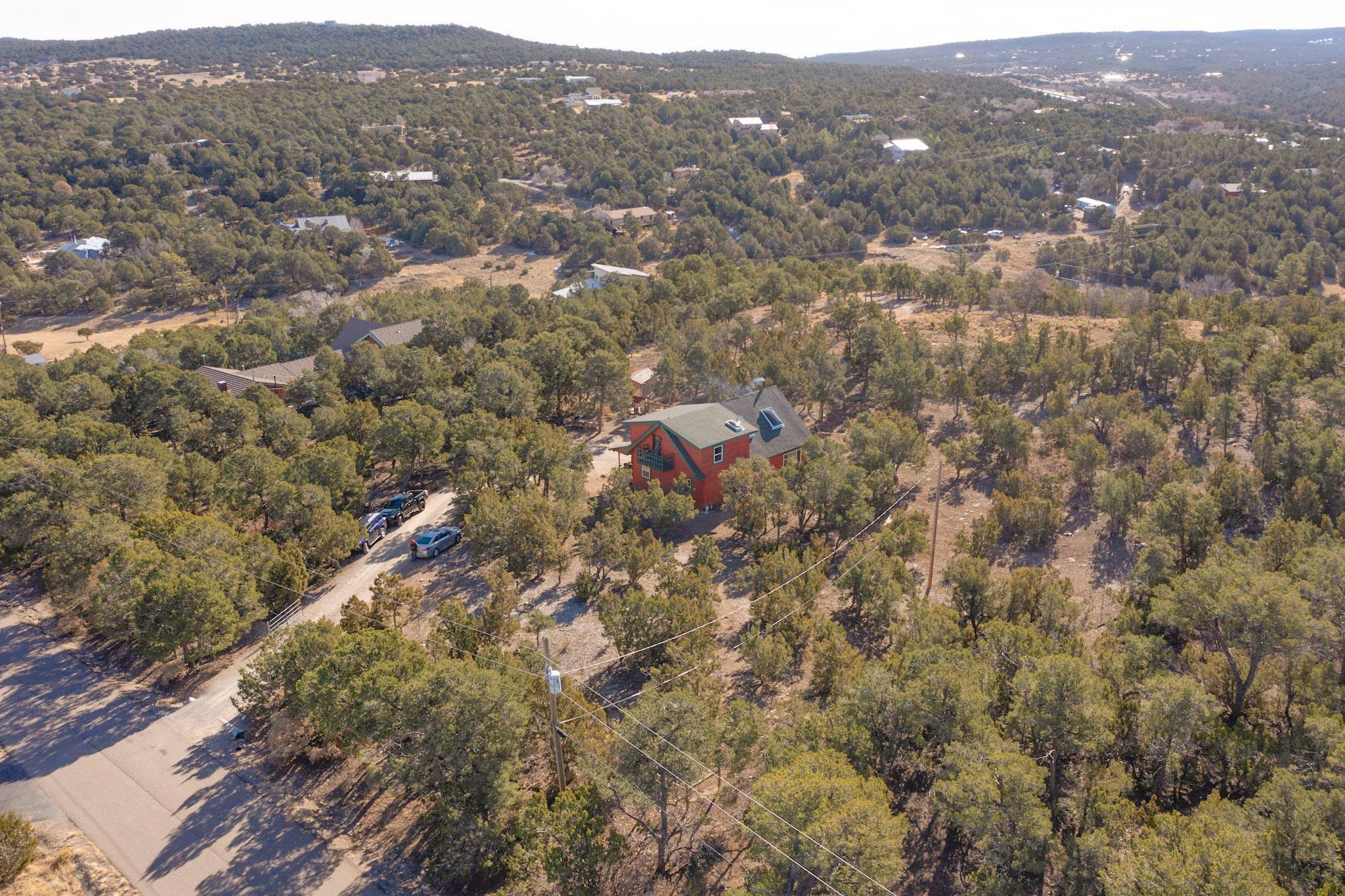 26 Covey Court, Tijeras, New Mexico image 49