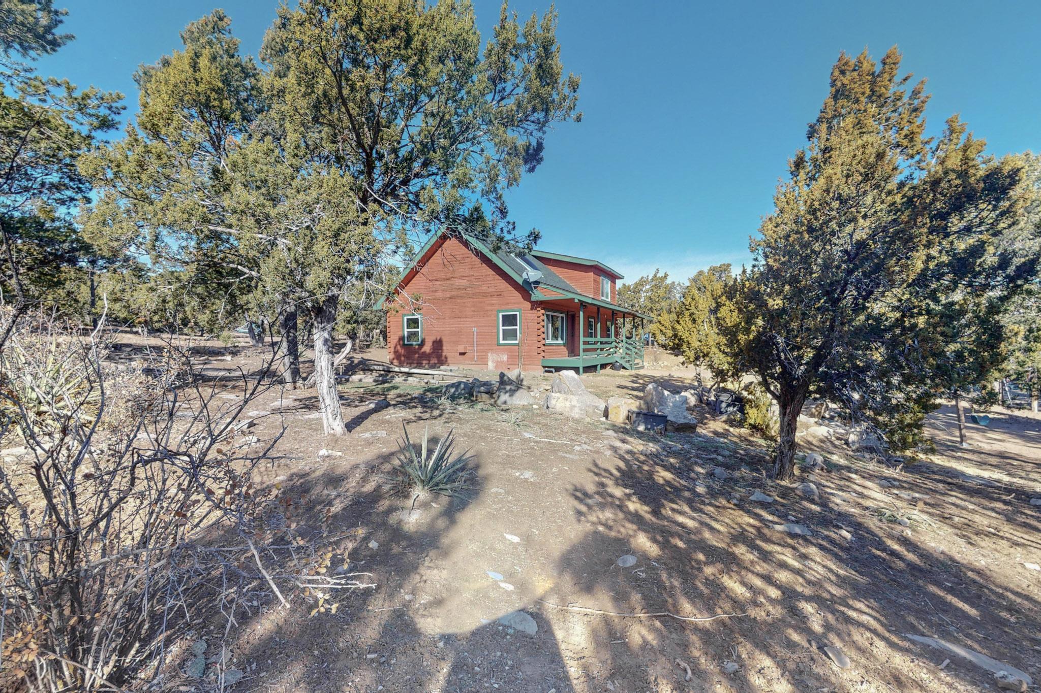 26 Covey Court, Tijeras, New Mexico image 44