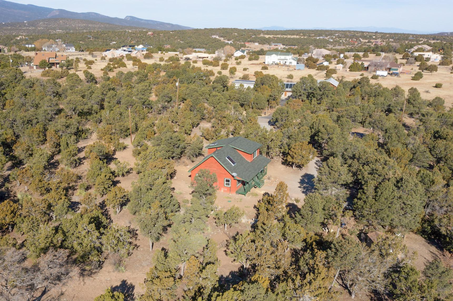 26 Covey Court, Tijeras, New Mexico image 48