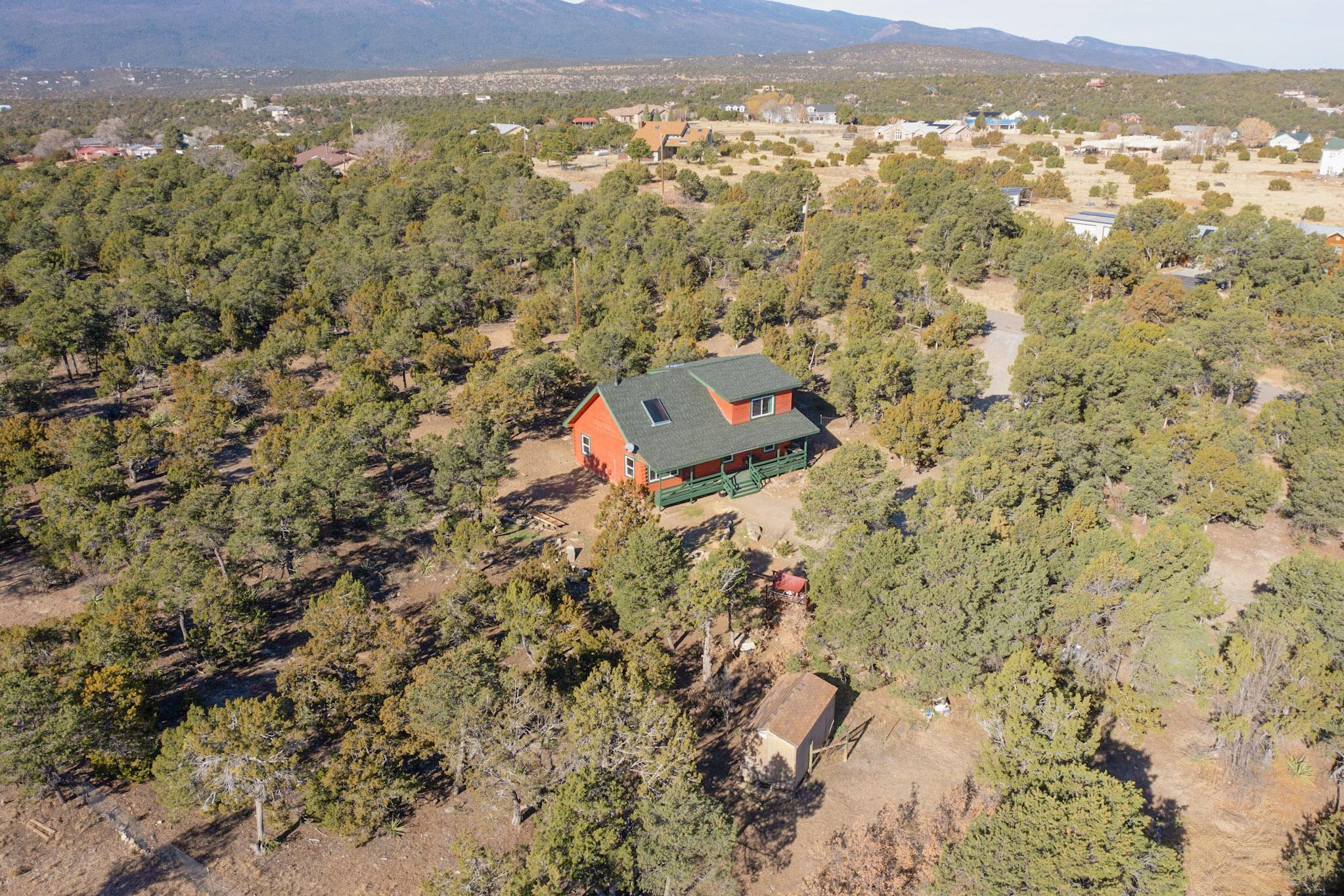 26 Covey Court, Tijeras, New Mexico image 47