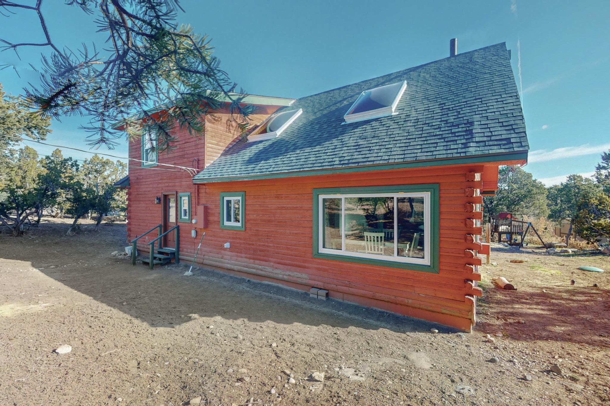 26 Covey Court, Tijeras, New Mexico image 41