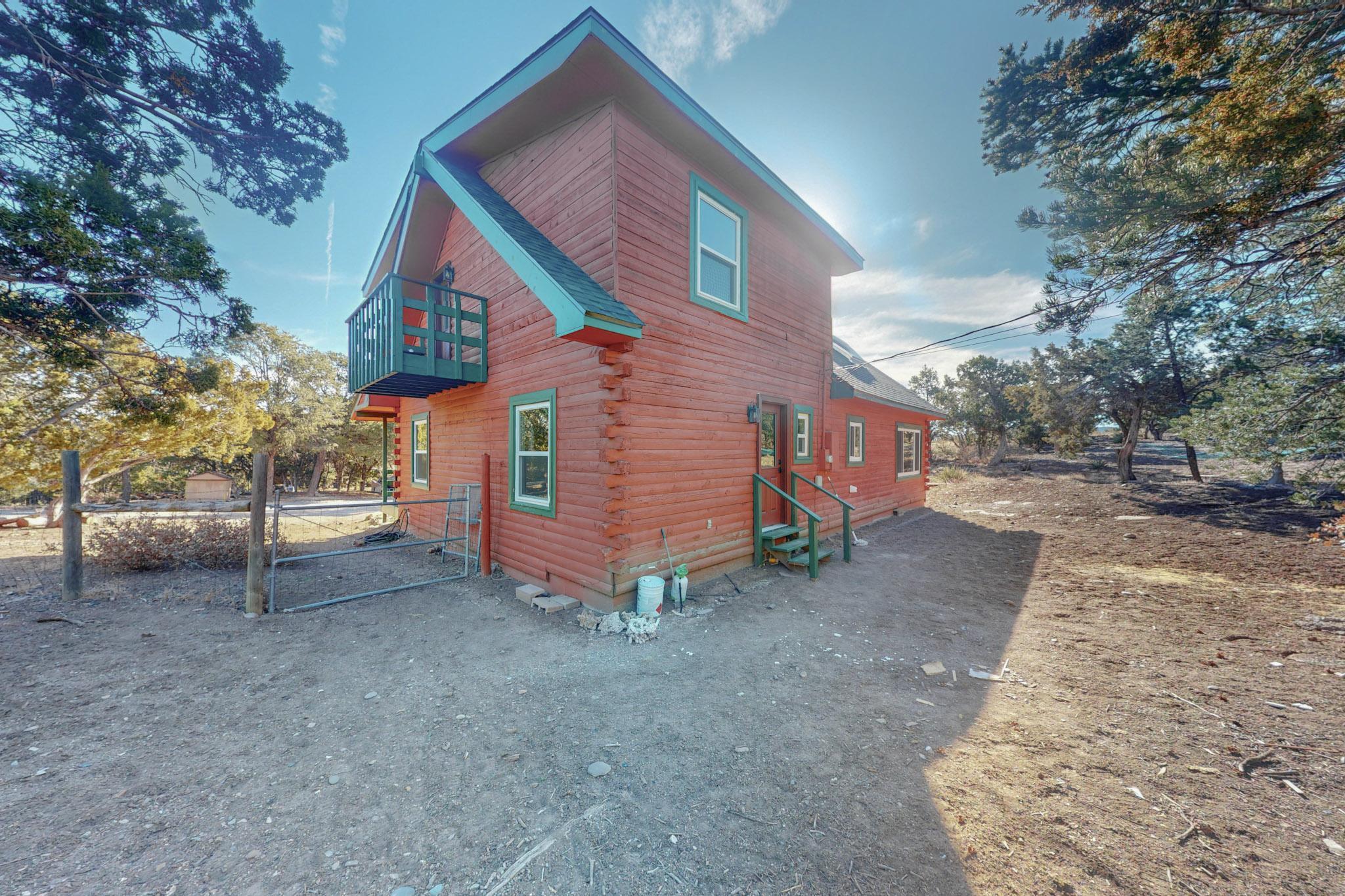 26 Covey Court, Tijeras, New Mexico image 42