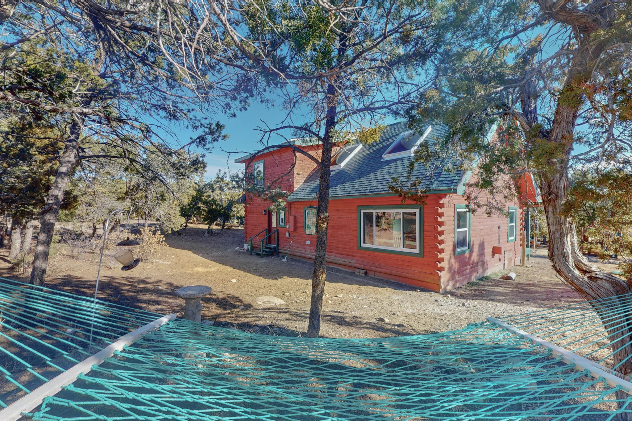 26 Covey Court, Tijeras, New Mexico image 43