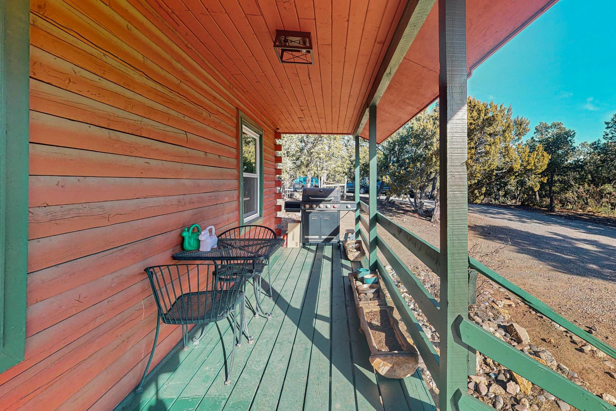 26 Covey Court, Tijeras, New Mexico image 5