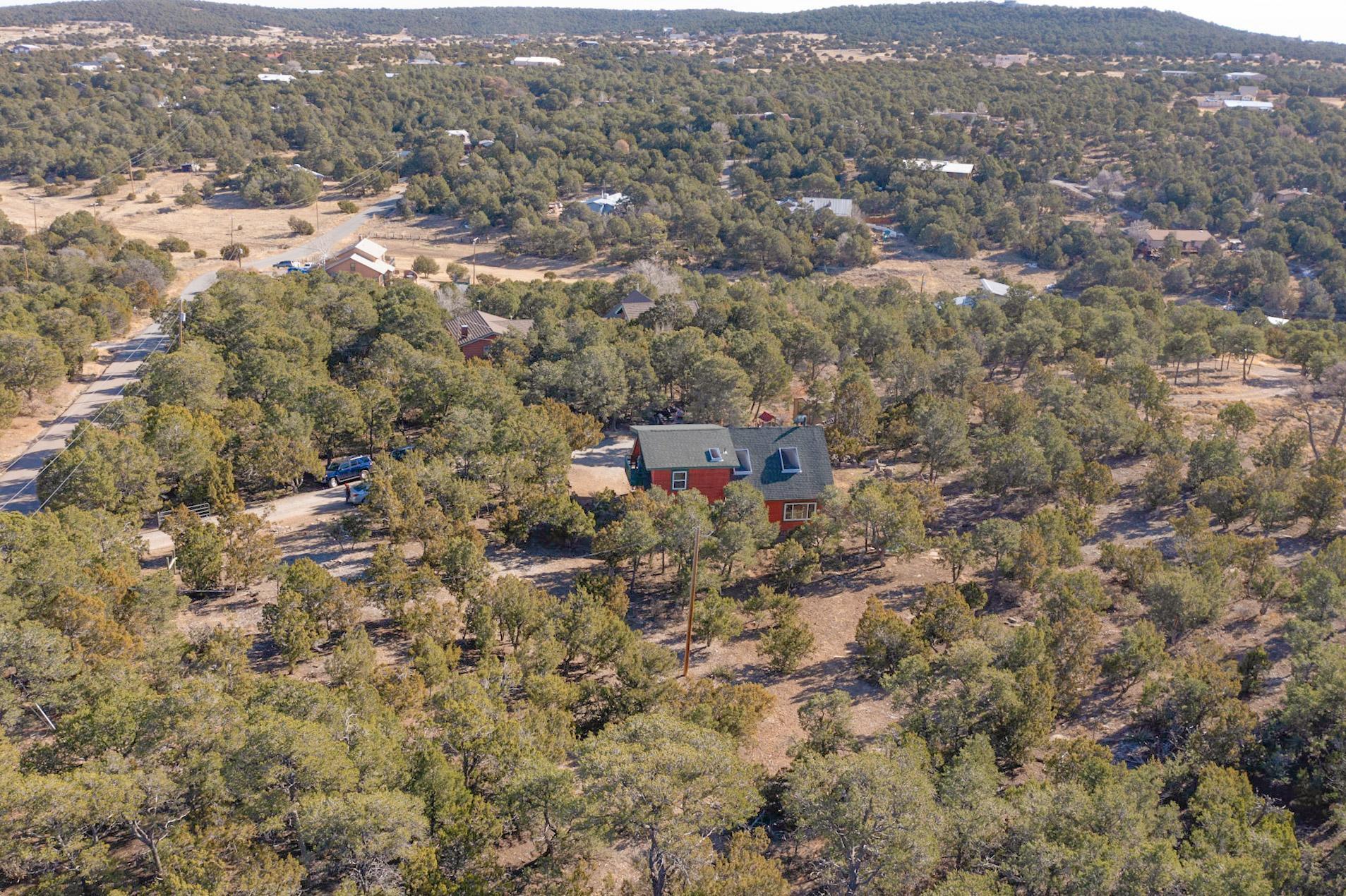 26 Covey Court, Tijeras, New Mexico image 50