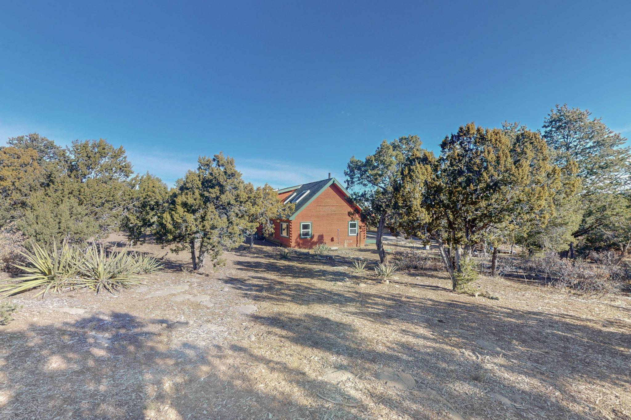 26 Covey Court, Tijeras, New Mexico image 45