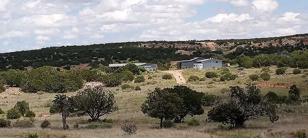 164 Ravine Lane, Mountainair, New Mexico image 2