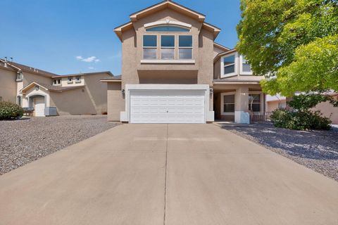 Photo of 3420 Shiloh Road NE, Rio Rancho, NM 87144 (MLS # 1106900)