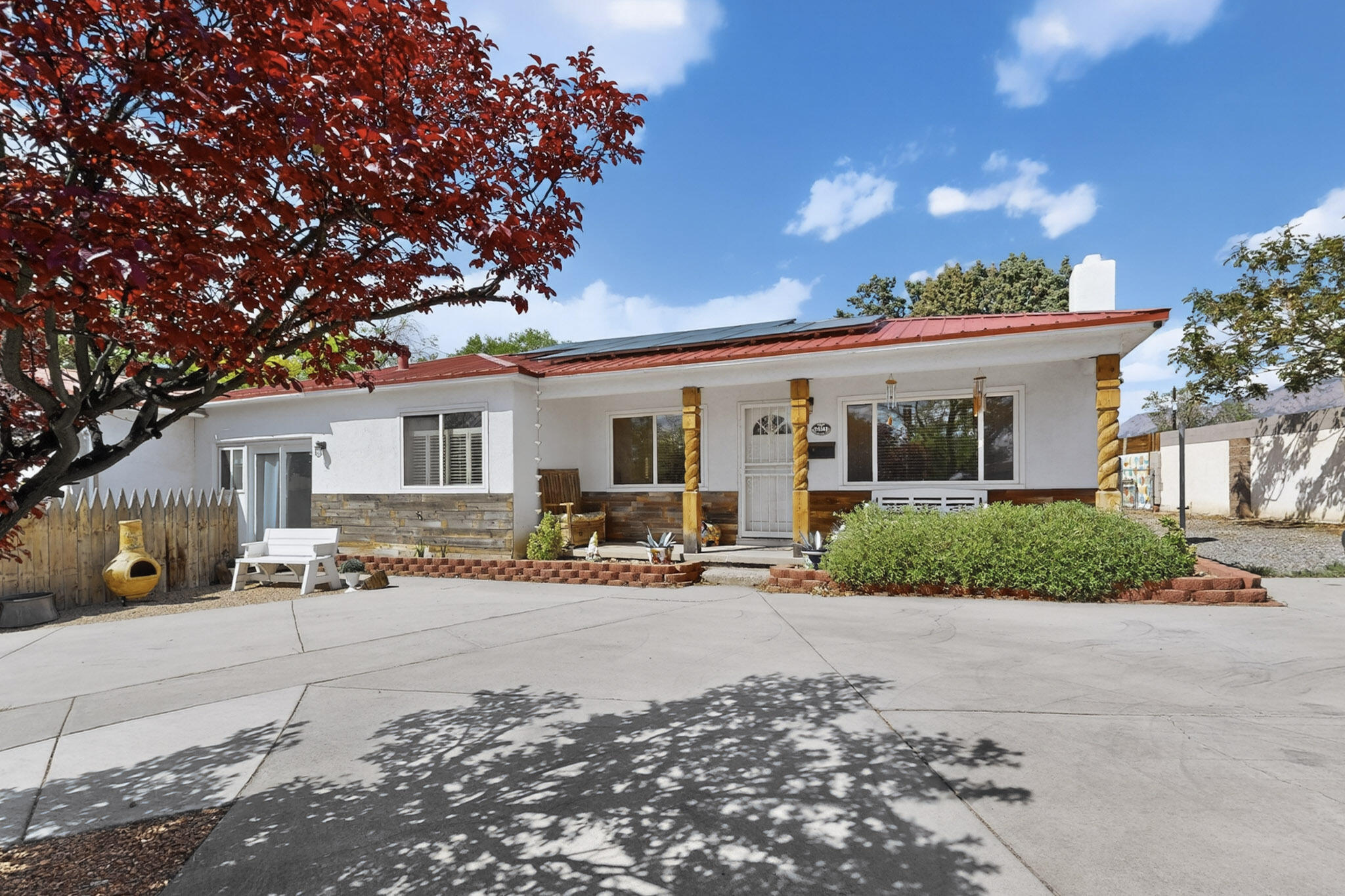 9600 Mesa Arriba Court NE