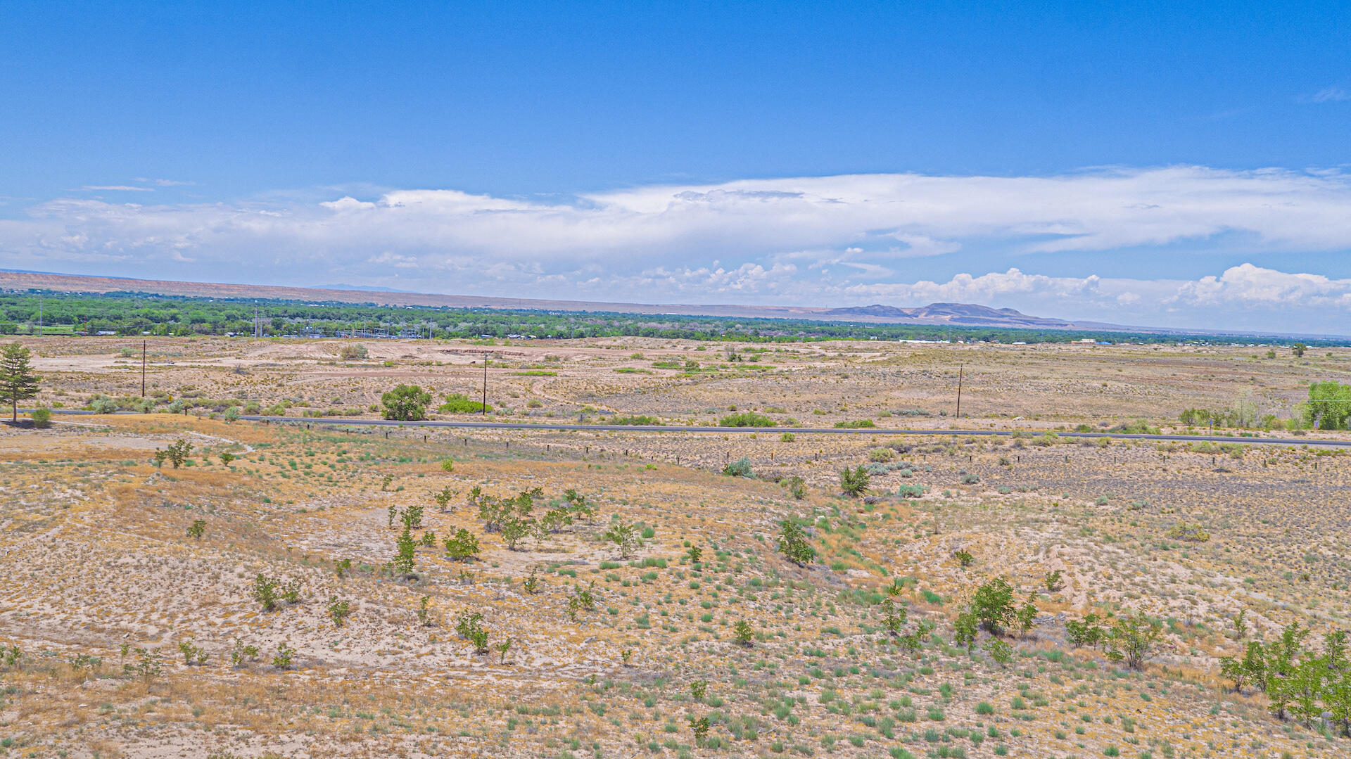 Hillandale And Manzano Express, Rio Communities, New Mexico image 18