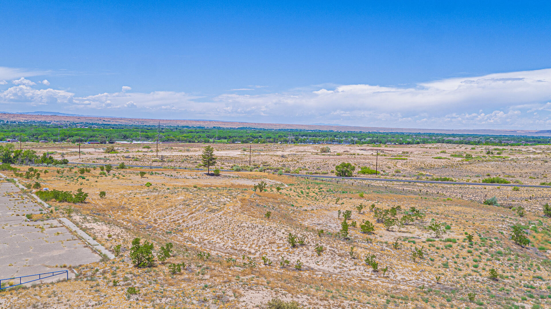 Hillandale And Manzano Express, Rio Communities, New Mexico image 17